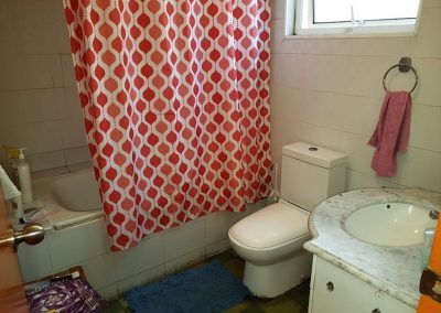 Casa Grange Ramón Laval UF10500 venta - baño 2do piso