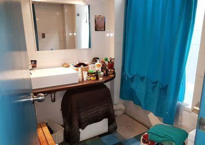 Casa Grange Ramón Laval UF10500 venta - baño ppal