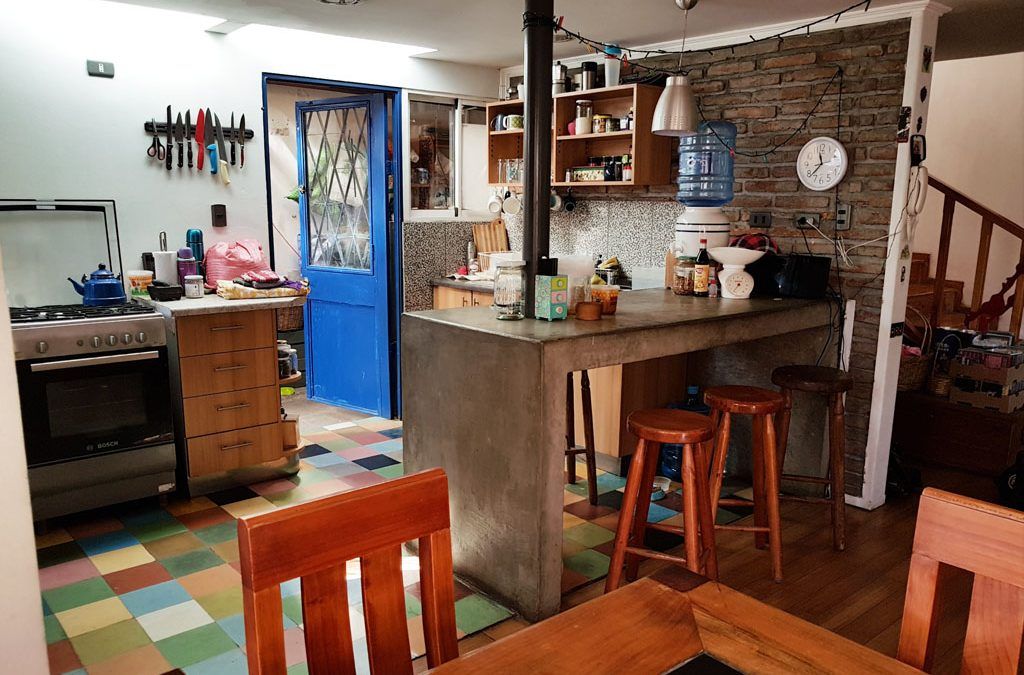 Grange – Ramón Laval UF 11.500 venta