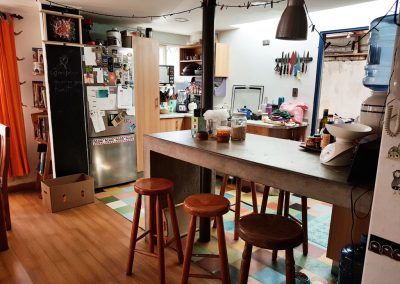 Casa Grange Ramón Laval UF10500 venta - cocina (2)