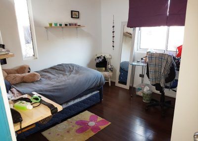 Casa Grange Ramón Laval UF10500 venta - dorm 2