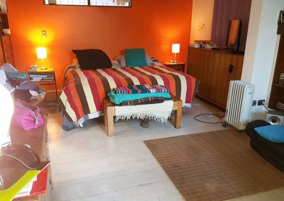 Casa Grange Ramón Laval UF10500 venta - dorm ppal