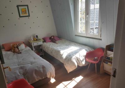 Casa Verbo Divino Villa María venta - dormitorio 2