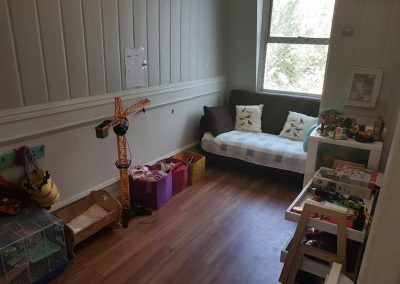 Casa Verbo Divino Villa María venta - dormitorio 3