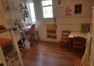 Casa Verbo Divino Villa María ventaCasa Verbo Divino Villa María UF16750 venta - dormitorio 4 - dormitorio 4