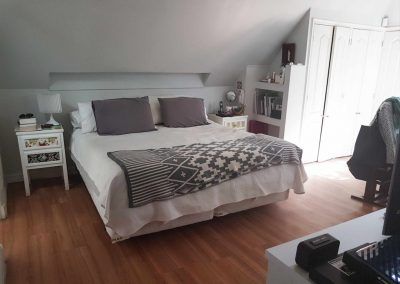 Casa Verbo Divino Villa María venta - dormitorio ppal