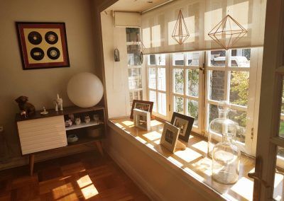 Casa Verbo Divino Villa María venta - living 2