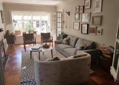 Casa Verbo Divino Villa María UF16750 venta