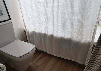 Departamento El Bosque Tobalaba UF9300 venta - baño ppal 2