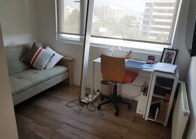 Departamento El Bosque Tobalaba UF9300 venta - dorm 2