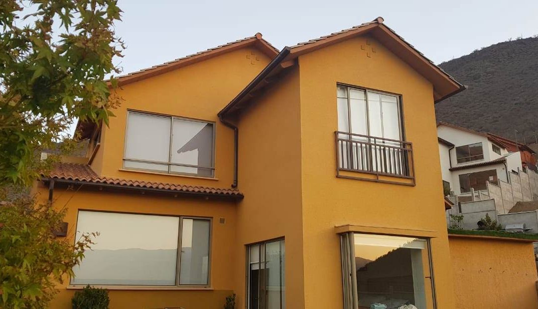 Ciudad De Los Valles/Alto Mirador/Amplio Terreno $336.000.000