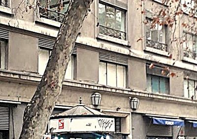 Paseo Bulnes  UF 5.490