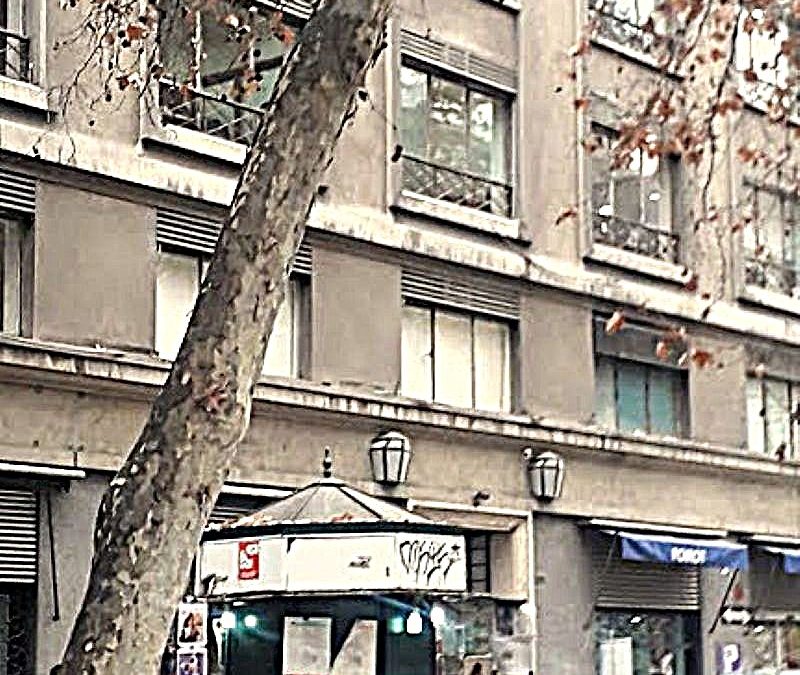 Paseo Bulnes  UF 5.490
