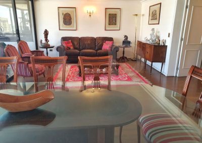 Ideal para familias grandes – 2 dptos unidos!  UF 22.900