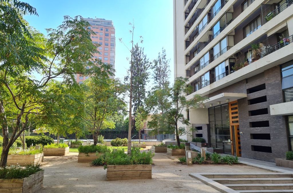 Hernando de Magallanes/Av. Colón UF10.200