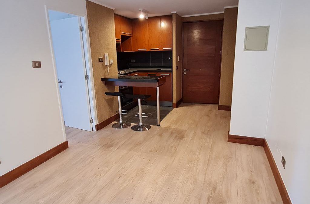IDEAL INVERSIONISTAS!!! METRO ESCUELA MILITAR UF4.850