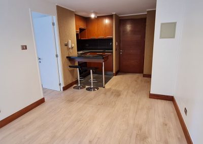IDEAL INVERSIONISTAS!!! METRO ESCUELA MILITAR UF4.850