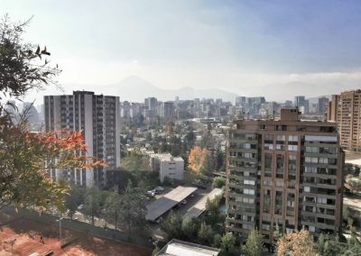 ESPECTACULAR PENTHOUSE CON VISTA PANORÁMICA UF24.900