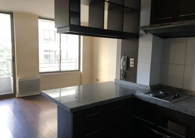 Ideal Inversionista! Metro Santa Isabel UF2.000