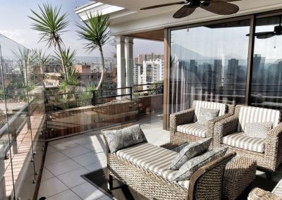 PENTHOUSE: FELIX DE AMESTI / MARTIN DE ZAMORA  $2.800.000.-