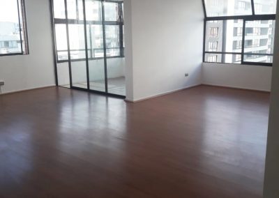 AV. VESPUCIO SUR / AV. COLÓN   UF9.500