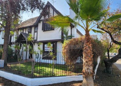 Casa A Pasos Del Colegio Verbo Divino!!  UF16.400