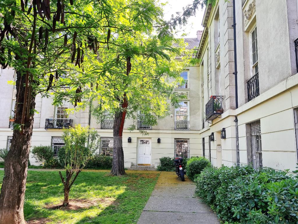 Barrio El Golf - Estilo Francés