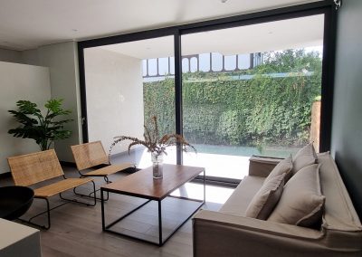 TOWNHOUSE NOCEDAL  UF51,5
