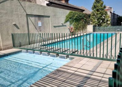 DUPLEX CON PATIO – Metro M Eyzaguirre UF 8.490