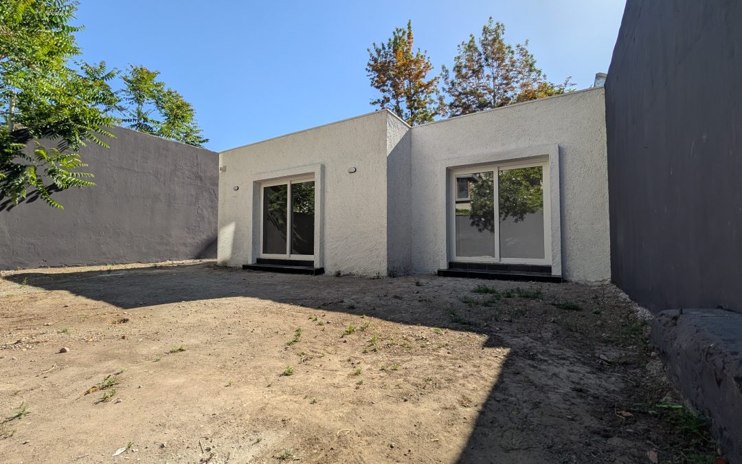 Suecia, Providencia – UF11.000 – Venta
