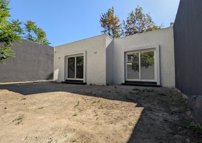 Suecia, Providencia – UF11.000 – Venta