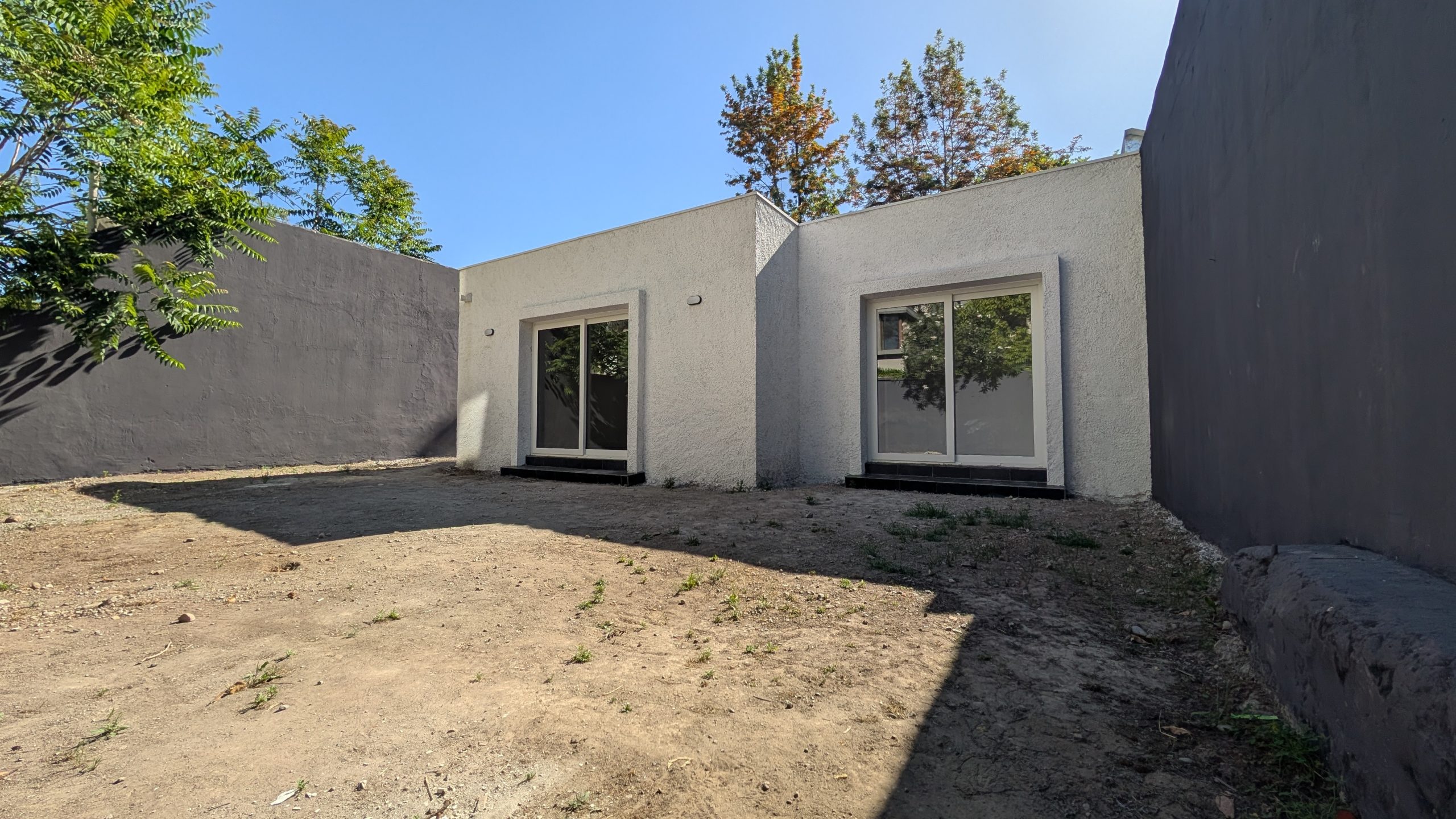Suecia, Providencia - UF11.000 - Venta