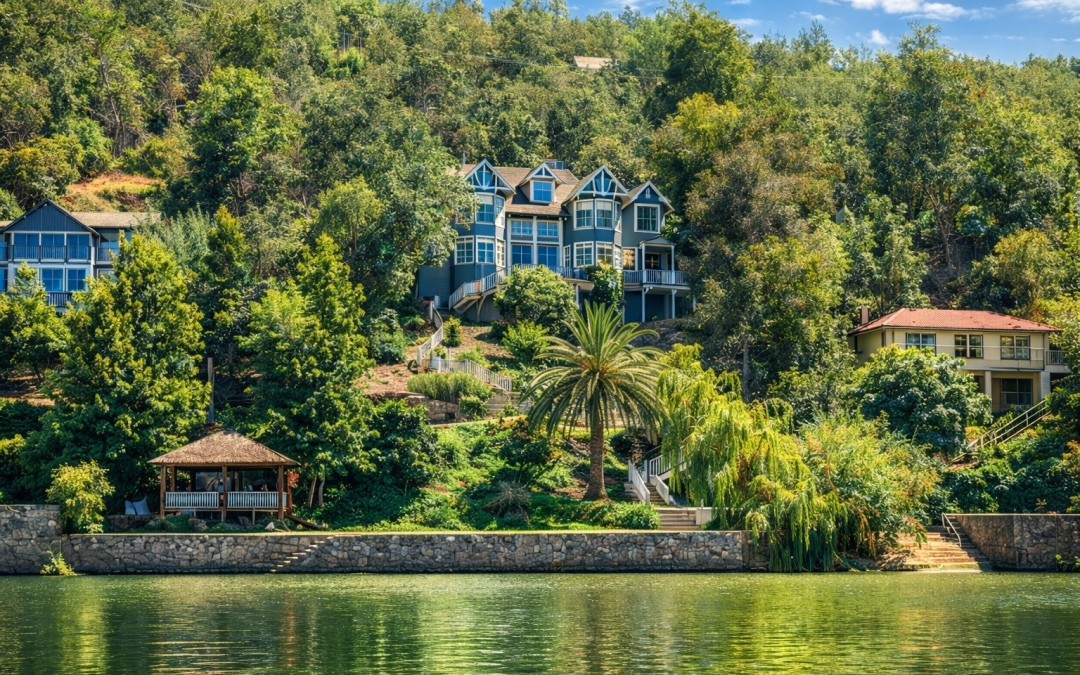 Laguna Aculeo – UF11.000 – Venta