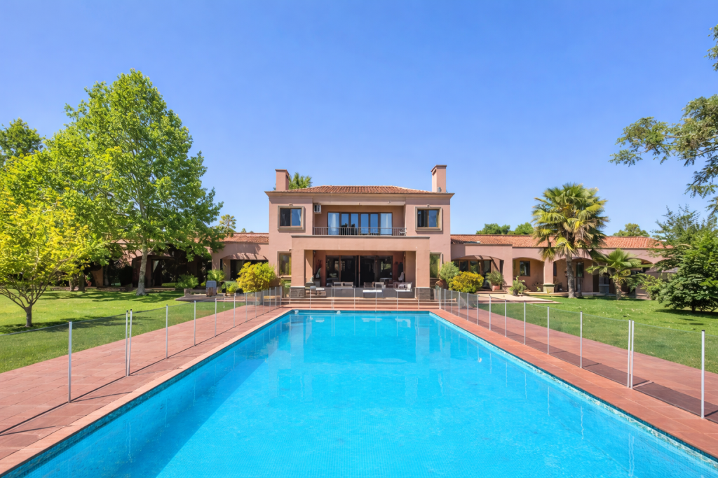 Casa De Gran Valor Arquitectónico – UF24.900 – Venta
