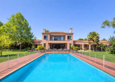 Casa De Gran Valor Arquitectónico – UF24.900 – Venta