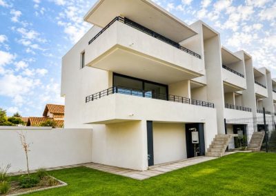 Townhouse Dra Eloisa Díaz desde UF17.500