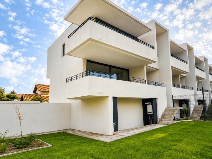 Townhouse Dra Eloisa Díaz desde